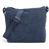 Mandarina Duck Hunter Velvet Medium Okt05 Olkalaukku