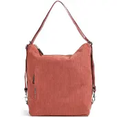 Mandarina Duck Hunter Velvet Okt10 Olkalaukku