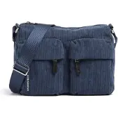 Mandarina Duck Hunter Velvet Medium Okt18 Olkalaukku