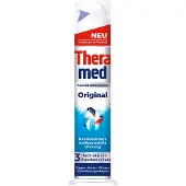 Schwarzkopf Theramed Original -hammastahna 100 ml