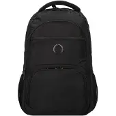 Delsey Aviator 2-cpt 24l Reppu