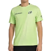 Bullpadel Chingotto 25i Lyhythihainen T-paita