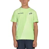 Bullpadel Chingotto Jr 25i Lyhythihainen T-paita