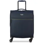 DELSEY PARIS Brochant 3 4-pyöräinen Käsimatkatavara 55 cm Sininen