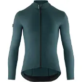 Assos Mille Gt Spring Fall C2 Langarm-trikot