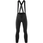 Assos Mille Gt Hashoogi Winter S11 Pitkät Pyöräilyhousut Henkseleillä