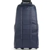 Db Hugger Roller Bag Check-In 90L Blue Hour Matkalaukut 90L
