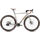 Bh Gravelx Evo 4.0 At Apex Axs 2026 Gravelpyörä