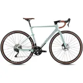 Bh Gravelx Evo 2.0 At Grx400 2026 Gravelbike