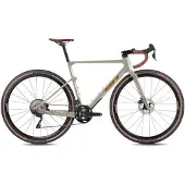 Bh Gravelx Evo 5.0 At Grx 820 2026 Gravelpyörä