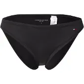 Tommy Hilfiger Underwear Alushousut musta