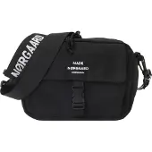 MADS NORGAARD COPENHAGEN Olkalaukku - Tian Fae - Musta - - OneSize - Olkalaukku