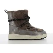 Safety Jogger SJ Soft Touch Foam lasten talvikengät