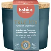Bolsius True Joy 6,6x8,3cm tuoksukynttilä