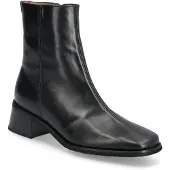 Wonders Ayla 01 - Black - 38