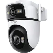 TP-LINK Tapo C545D Dual Lens valvontakamera