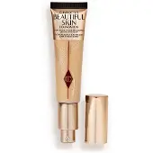 Charlotte Tilbury Charlotte's Beautiful Skin Foundation 10 Warm