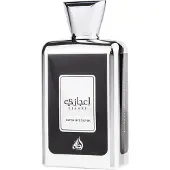 Lattafa Spray Ejaazi Intensive Silver Eau de Parfum 100 ml
