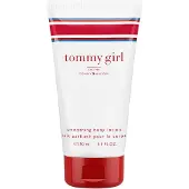 Tommy Hilfiger Tommy Girl Smoothing Body Lotion Vartaloemulsio 150 ml