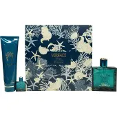 Versace Eros Eau de Parfum Lahjasetti