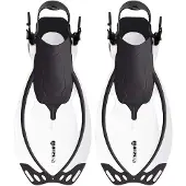 Mares Aquazone Allegra Junior-sukelluslastat