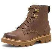 Sorel Women's Revel RD Lace Waterproof Boots - Naisten talvikengät talvinilkkurit