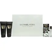 Michael Kors Pour Homme Lahjasetti