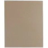 Beta Hiomapaperi UL12706125; 115x125 mm; P240