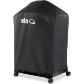 Weber Premium grillin suojapeite Q3200N+
