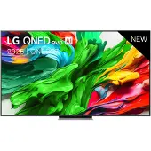LG 75" 4K QNED evo Edge MiniLED TV 2025 75QNED87A6B