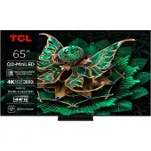 TCL 65" MQLED80K 4K MINI-LED TV (2025)
