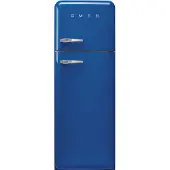 Smeg 50's Style FAB30RBE6 -jenkkikaappi