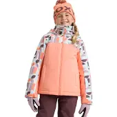 Roxy Galaxy Takki