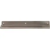 House Doctor Ledge hylly 43 cm Harjattu hopea