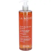 La RosÉe Refillable Cleansing Shower Oil suihkuöljy 400 ml