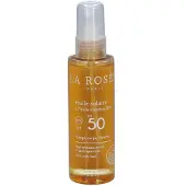La RosÉe Aurinkosuojaöljy SPF50 150 ml