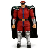 Jada - Street Fighter II: M. Bison - Figuuri