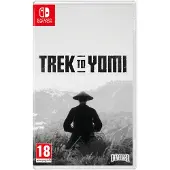 Trek to Yomi