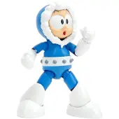 Jada - Mega Man: Ice Man - Figuuri