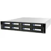 Tandberg Data Overland Tandberg Virtalähde - ATX - 80 Plus