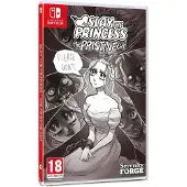 Slay the Princess - The Pristine Cut (Switch)