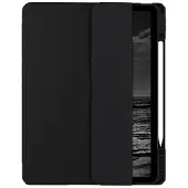 dbramante1928 London ICON Suojakotelo sopiva iPad Air 13" | Musta