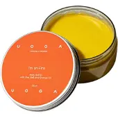 Uoga Uoga I'm on Fire Body Scrub Vartalokuorinta 200ml