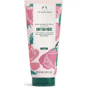 The Body Shop British Rose Body Lotion-To-Milk 200 ml