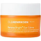 Ole Henriksen Banana Bright+ Eye Crème, 15ml