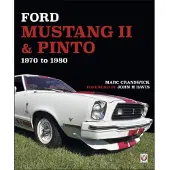 Ford Mustang II &amp; Pinto
