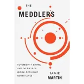 Harvard University Press The Meddlers
