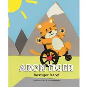 Book Aron Tiger bestiger berg