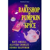 The Bakeshop at Pumpkin and Spice