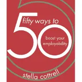 Book 50 Ways to Boost Your Employability